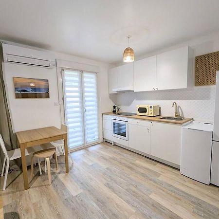 Le Numero 1 Apartman Perpignan Kültér fotó