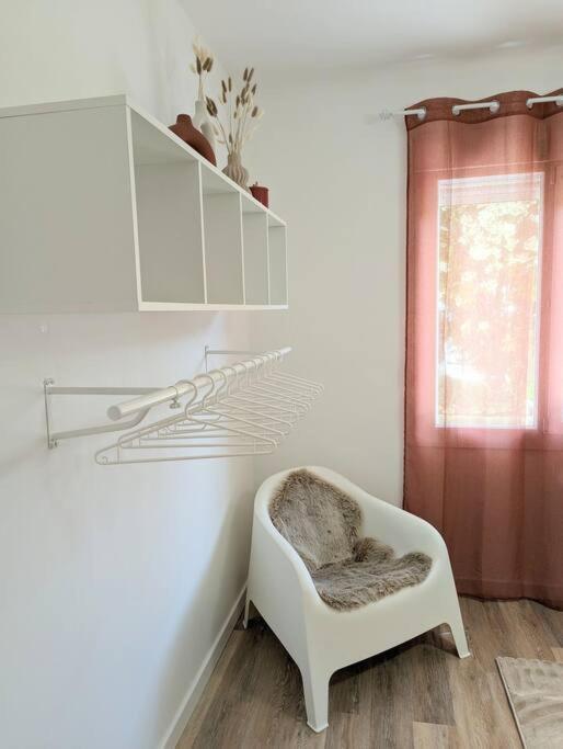 Le Numero 1 Apartman Perpignan Kültér fotó