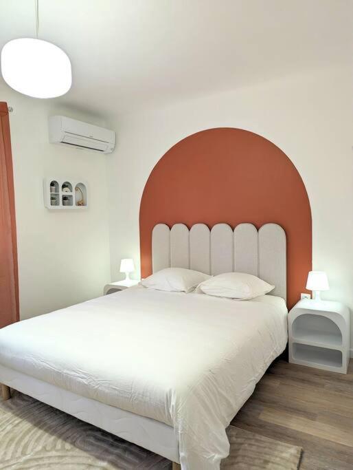 Le Numero 1 Apartman Perpignan Kültér fotó