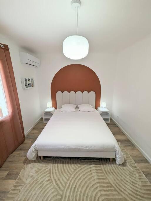 Le Numero 1 Apartman Perpignan Kültér fotó