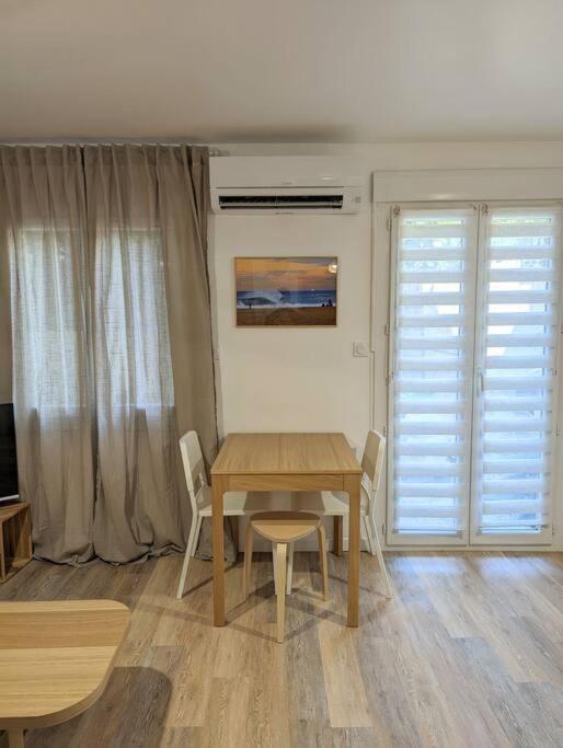 Le Numero 1 Apartman Perpignan Kültér fotó