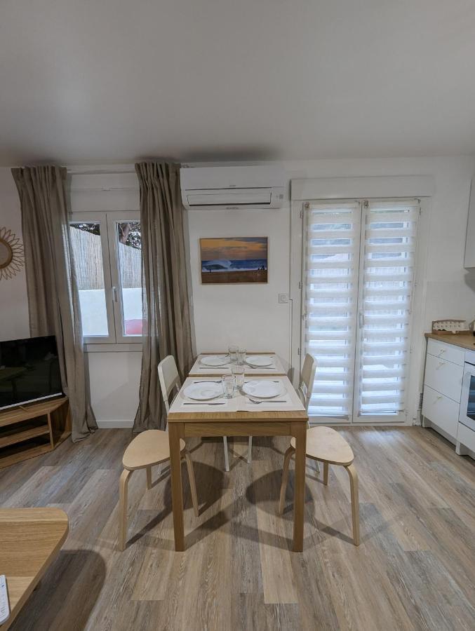 Le Numero 1 Apartman Perpignan Kültér fotó